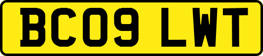 BC09LWT