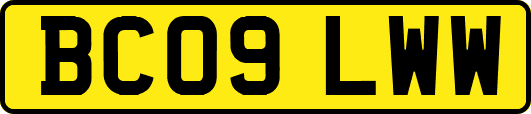 BC09LWW