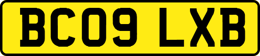 BC09LXB