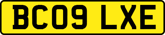 BC09LXE