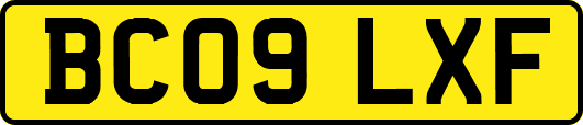 BC09LXF