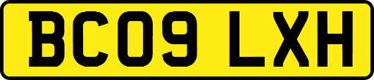BC09LXH
