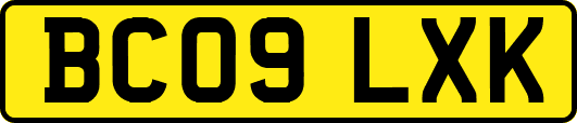 BC09LXK