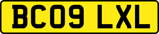 BC09LXL