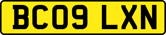 BC09LXN