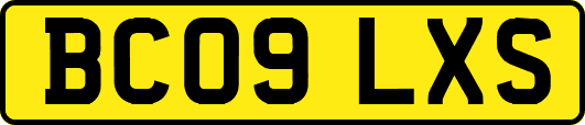 BC09LXS