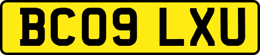 BC09LXU