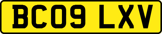 BC09LXV
