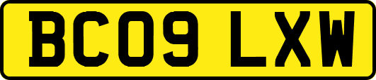 BC09LXW
