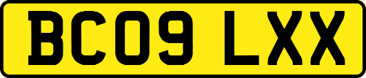 BC09LXX