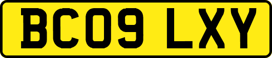 BC09LXY