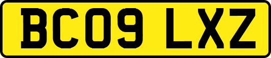BC09LXZ
