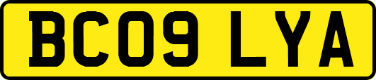 BC09LYA