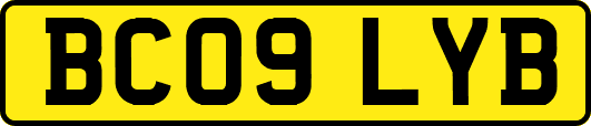 BC09LYB