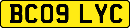 BC09LYC