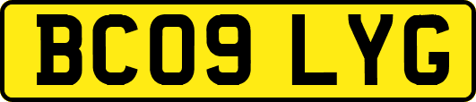 BC09LYG