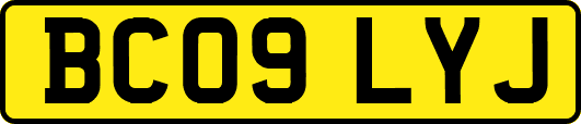 BC09LYJ