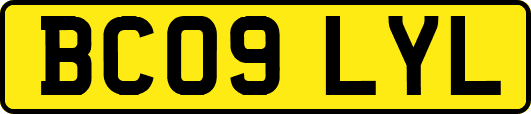 BC09LYL