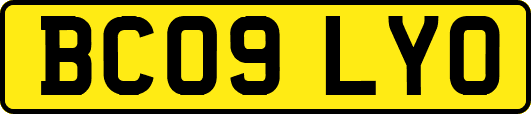 BC09LYO