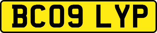 BC09LYP