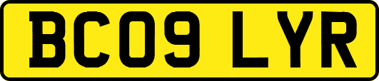BC09LYR