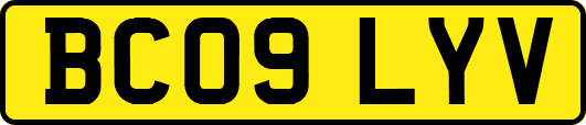 BC09LYV