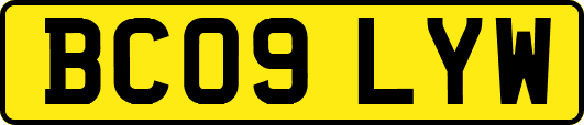 BC09LYW