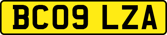 BC09LZA