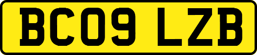 BC09LZB
