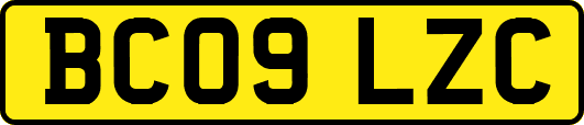 BC09LZC