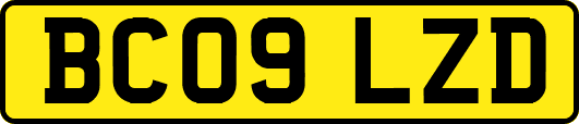 BC09LZD