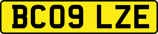 BC09LZE