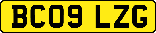 BC09LZG