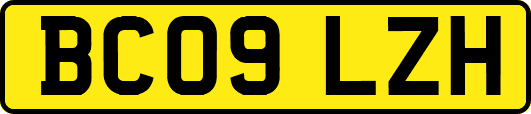 BC09LZH