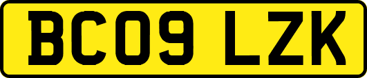 BC09LZK