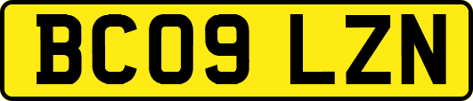 BC09LZN