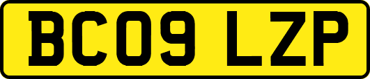 BC09LZP