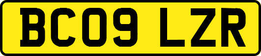 BC09LZR