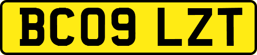 BC09LZT