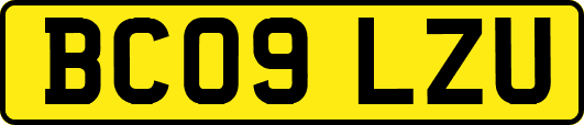 BC09LZU