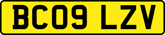 BC09LZV