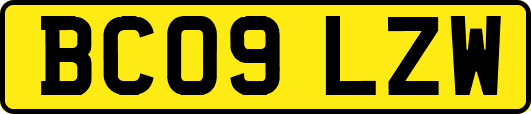BC09LZW