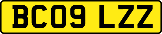 BC09LZZ