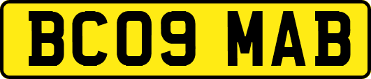 BC09MAB