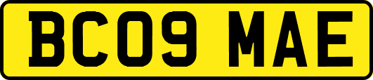 BC09MAE