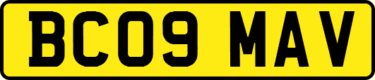 BC09MAV