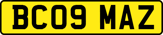 BC09MAZ