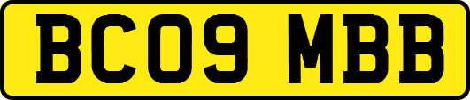 BC09MBB
