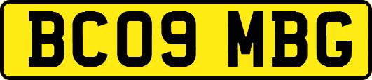 BC09MBG