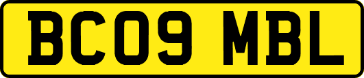 BC09MBL